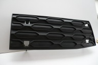 CITROEN DS3 C3 II spoiler grid ZIMOWA cover W bumper front