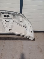 Capot IVECO DAILY 6 VI 14R