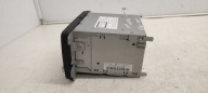 Radio kod VW Touran e LIFT 1,4 TSI