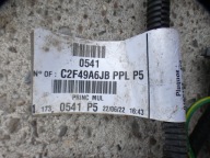 308 T101.2 THP bundle wiring SIOLNIKA KOMORY 11730541P5 2F49A6JBD785