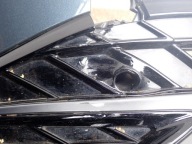 bumper front front CUPRA FORMENTOR 5FF KM7 20