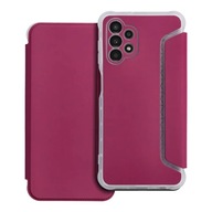 Kabura PIANO Book do SAMSUNG A13 4G magenta