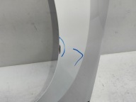 fender front front left SKODA SUPERB 3 III 15