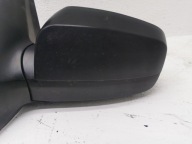 mirror left manually KIA SORENTO and LIFT 07-09 EU
