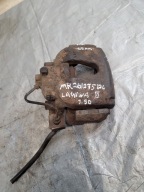 caliper brake right front + caliper carrier RENAULT LAGUNA II 1.9 DCI 02r.