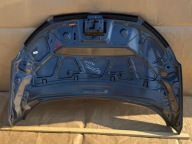 FORD ECOSPORT 2012-2017 bonnet grey METALIK CN15-16K689-AA