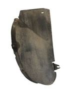 mudguard left front SEAT AROSA 6X0810971C