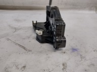 lock door left rear part BMW E46 lift sedan