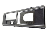 frame DEKOR TUNELU JAGUAR F-PACE X761 GX63-044E04-B