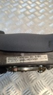 airbag POWIETRZNA driver´s AUDI A3 8L FL
