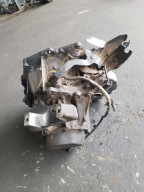 CAMBIO manuale PEUGEOT 407 2.0HDI 20DM65