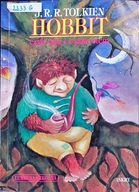 Hobbit czyli tam i z powrotem J.R.R. Tolkien