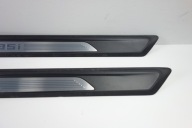 moulding threshold left BMW F23 8060731