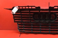 GRIGLIA nero CHROM 8P3853651 AUDI A3 8P 03-05