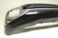 MINI COUNTRYMAN U25 JCW 5A26C50 2023- below 4 PDC front bumper