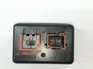 adapter USB AUX 7356608750 Fiat Tipo II (2016- )