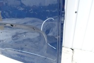 MERCEDES SPRINTER W910 W907 2018- door left rear part left rear.