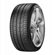 1x PIRELLI 245/35R19 93Y P Zero XL FR MO letnie