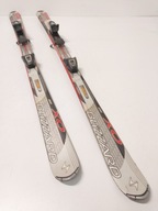 Narty zjazdowe Blizzard Firebird XO3 159cm (N618-F)