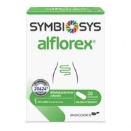 Symbiosys Alflorex 30 kapsułek