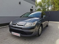 Citroen C4 1.6 HDI 109KM # Klima # Tempomat #