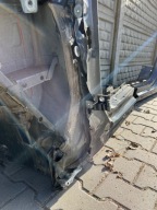 AUDI A5 F5 8W LIFT čtvrtka levá