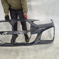 BMW 4 G26 GRAN COUPE m-packet 21- bumper front front PDC