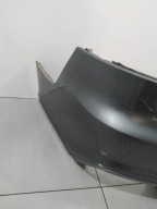 Paraurti posteriore S7 PDC LZ7S berlina Audi A7 e (2010-2018) 4G