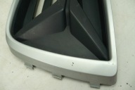 AUDI Q3 II 2018- grid of a bumper right front original