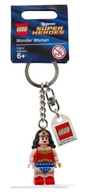 LEGO 853433 - BRELOK SUPER HEROES WONDER WOMAN