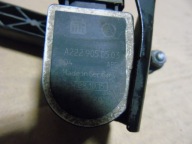 IDEAL sensor lights right rear part MERCEDES W217 W222 1