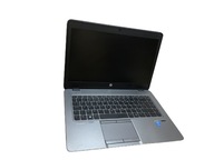 Notebook HP 840 G2 Intel Core i5-5200U 8GB 256GB 14" Intel Core i5 8 GB / 256 GB čierny