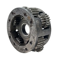 HUMMER H2 02-07R PLANÉTOVÁ PREVODOVKA BW4484 ORIGINÁL OEM