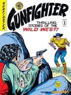 The Ec Archives: Gunfighter Volume 1 Fox Gardner