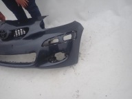 TOYOTA AYGO and 1 LIFT 08-12 bumper front front