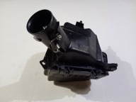 Gehäuse Abdeckung filter luft rohr dolot Nissan 370Z Cabrio 2009