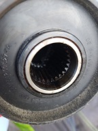 VW T5 2.5 TDI semi-axis long right front AUTOMAT