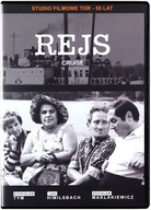 REJS (reż. Marek PIWOWSKI) (DVD)