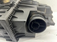 VW T5 2.5 TDI Gehäuse filter luft 7H0129601J 7H0129607F