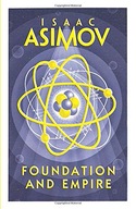 Foundation and Empire Asimov Isaac