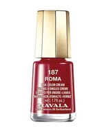 Mavala Lak na nechty Roma 5 ml