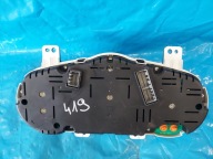 dials clock KIA SOUL 1.6 CRDI 940032K570