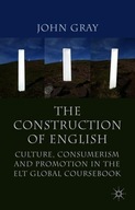 The Construction of English: Culture, Consumerism