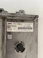 computer control unit of the engine CITROEN C3 C-3 III 3 16- 1.2 VTI