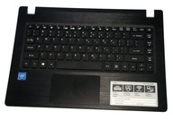 PALMREST (głośniki touchpad) Acer A114-32 A314-21