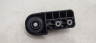 Support plaque Radiateur Opel Astra K LIFT 1,5 CDTI