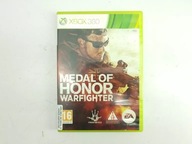 GRA XBOX 360 MEDAL OF HONOR WARFIGHTER