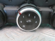 PANEL klími klimatizaci RENAULT TRAFIC 2.0 23R 285257697R
