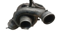 turbo AUDI A6 C5 2.5 TDI 6T2852V