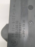 grid 9122453 Bmw X6 II (2014-2019) F16